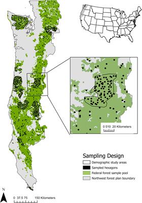 Integrating new technologies to broaden the scope of northern spotted <mark class="highlighted">owl</mark> monitoring and linkage with USDA forest inventory data